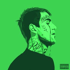 Lil Peep - Runaway (Remix) [Prod. YungLince & Scott] (Edited by Zens)