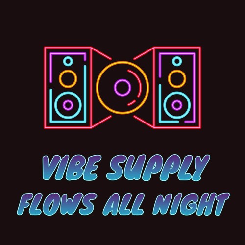 Flows All Night
