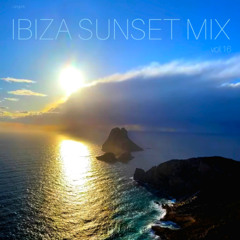 IBIZA SUNSET MIX vol.16