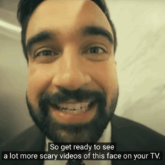 BONUS - I Want My M(amdani)TV