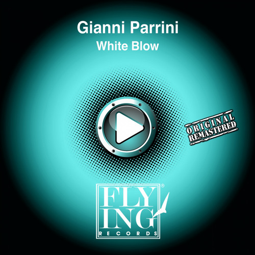 White Blow (Hard Trance Version)