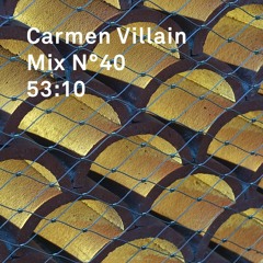 Carmen Villain Mix Nº40