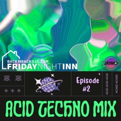 FNI#2 Techno Mix ft Eli Brown, HI-LO, DJ Pierre, Mark Wizeman, Space 92, Ben Hemsley