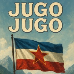 DRDVIX x NEROVOZNI POSTAR - JUGO JUGO