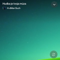 hudba-je-tvoja-múza.