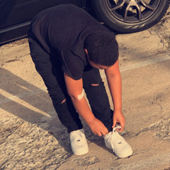 Big Mad (Feat. AR Wings)