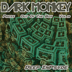 Deep InPsyde Vol. 19