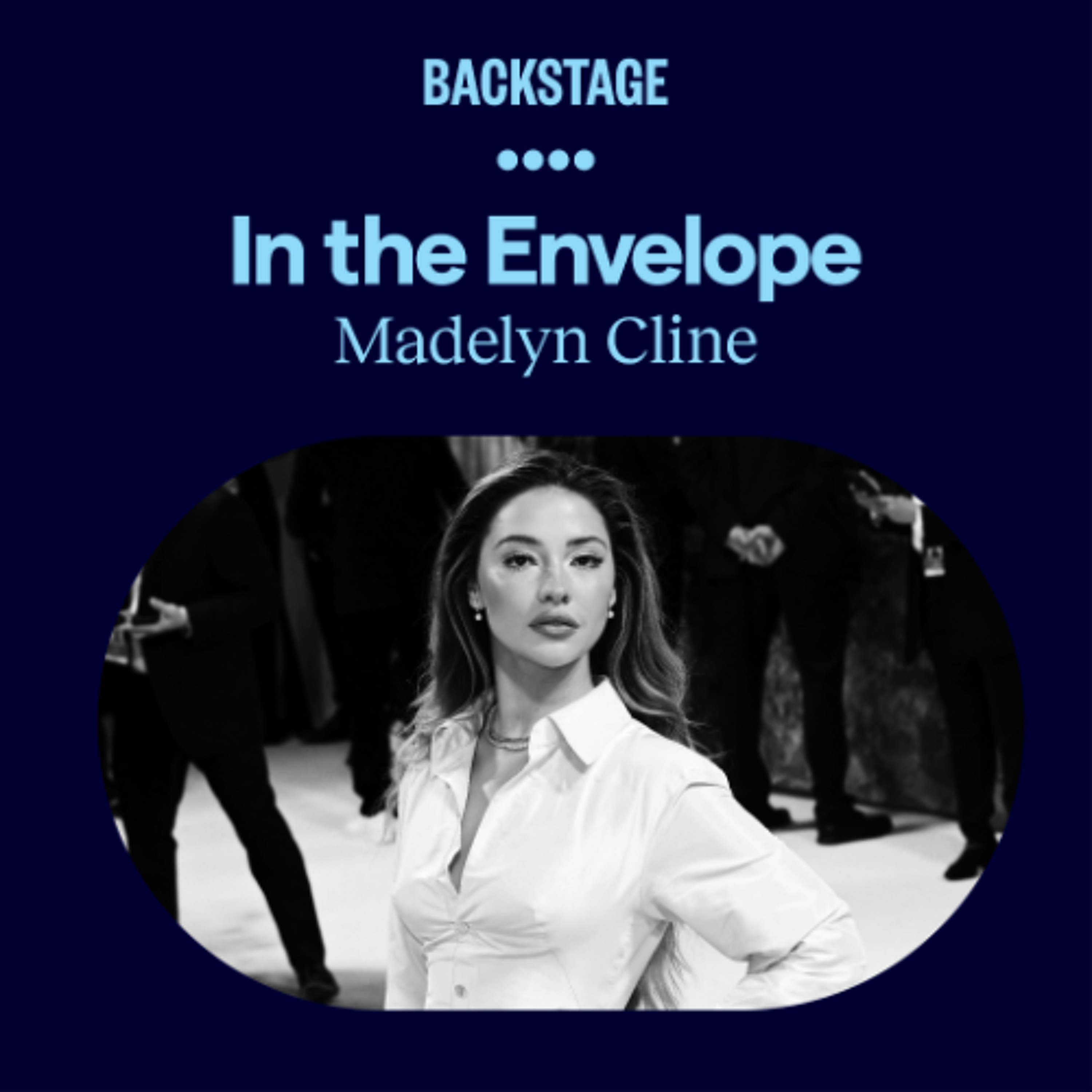 Madelyn Cline