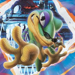 It's Tail Time (Gex Song)