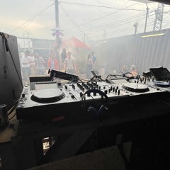 Rifat at Daily Festival 2025