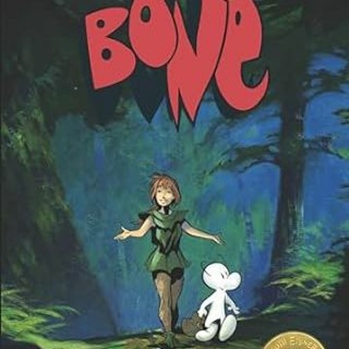 [@PDF] Bone: The Complete Cartoon Epic in One Volume *  Jeff Smith (Author)  [*Full_Online]