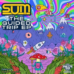 SUM - Guided Trip