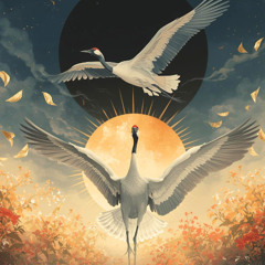 Baby-Girl and the Crone (Song of Life)