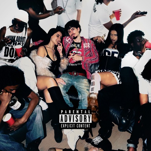 Stream desires | Listen to WELCOME TO THE PARTY playlist