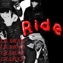 Ride - Lil Sauce