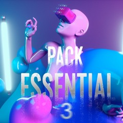 Essential Pack 3 - Angel Sulbarán