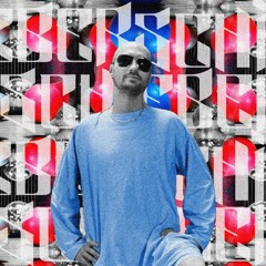 Paul Kalkbrenner - Revolte (SBR EDIT)