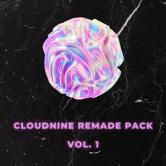 Curry Discoteka [CLOUDNINE Rework] (feat. TAILOR)