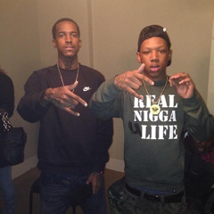 Lil Reese Team Flip