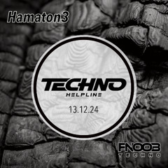 Hamaton3 - Techno Helpline - 13 Dec 2024