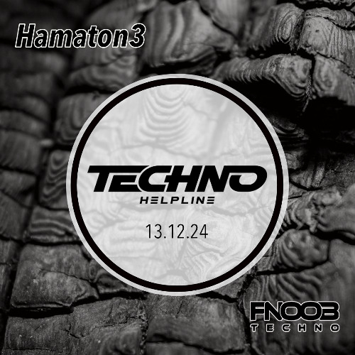 Hamaton3 - Techno Helpline - 13 Dec 2024