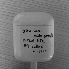 idk but like the vibe