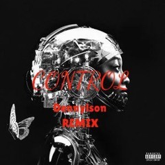 Little Simz - Control (DENNYLSON BEATS REMIX)