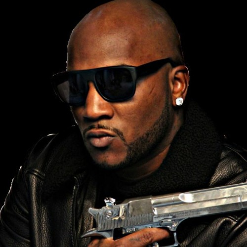 Jeezy x Young Jeezy x D Rich Snofall Thug Motivation 101 Type Beat "WAR"