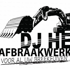 Abraakwerken Dj H.E.X Corona MIXTAPE 1.0 live!