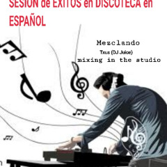 Sesión Éxitos Dance en español (DJminisesion2024)