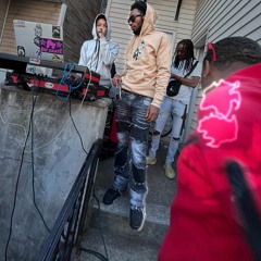 Intro By @djyadii973