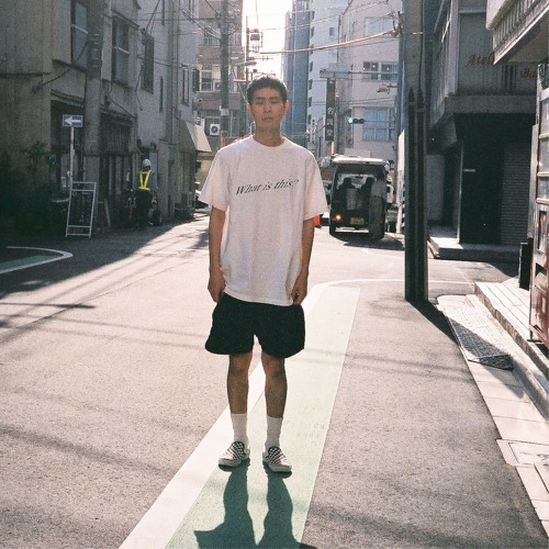 6.夜のバイセコ  UMAMI