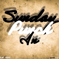 Sunday Punch In ft 3200tre.m4a