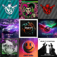 Hardstyle Releases | Best Of February 2026 | Hardstyle Set (Part 2/2)