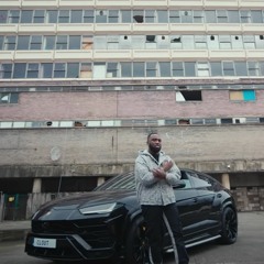 Headie One - Socials Remix