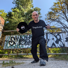 Vinylismm - my favorite freaks