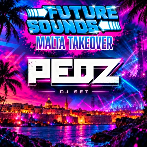 Future sounds Malta 2026