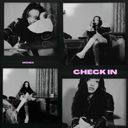 check in