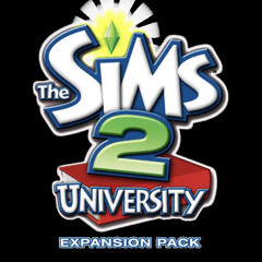 Main Theme — The Sims 2 University
