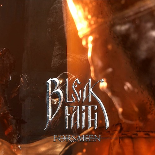 Bleak Faith OST - The Mountain Wreath