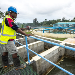 People - Asia and the Pacific - Solutions for Smarter, Stronger Pacific Cities