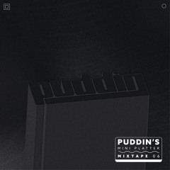 Puddins Mini Pallet #6