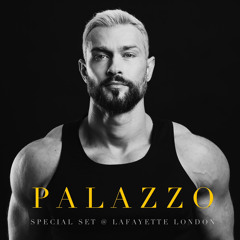 Tom Barcys @ Palazzo Party, Lafayette, London