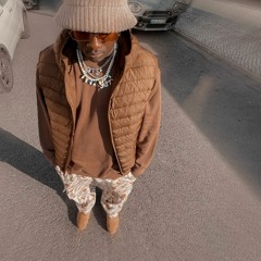 (FREE) Bill John x Helcírio Type Beat "Some way" (Prod. Matty)