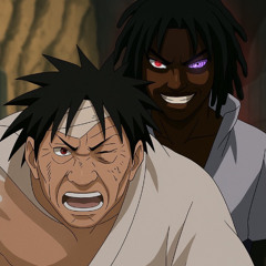 Sasuke Uchiha UK Drill