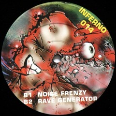 Scott Brown - Noise Frenzy