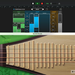 Pipa Improvisation [GB iPad] 011