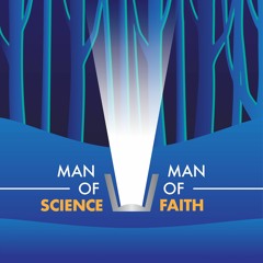 Man of Science, Man of Faith #2.5 - Who Is the Best Batman?