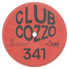 Club Cozzo 341 The Face Radio / Yuwana
