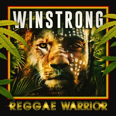 Reggae Warrior